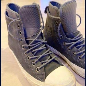 Converse shoes